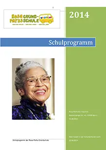 Vorschau Miniaturansicht vom Schulprogramm-Dokument