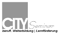CITY Seminar