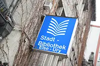 Else-Ury-Bibliothek