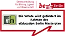 eEducation Berlin Masterplan